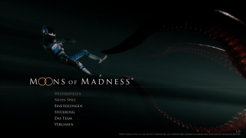 Moons of Madness Screenshot